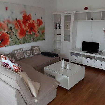 Quellenresidenz Bad Vilbel 아파트 외부 사진