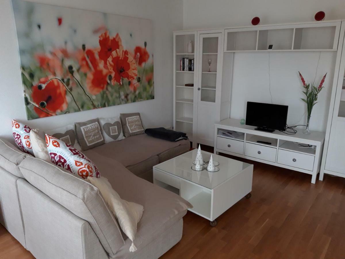 Quellenresidenz Bad Vilbel 아파트 외부 사진